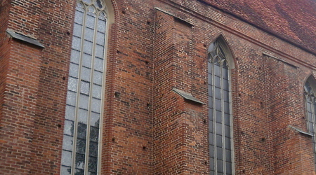 Frombork (1) – Polska