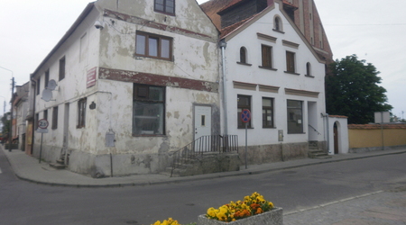 Frombork (1) – Polska