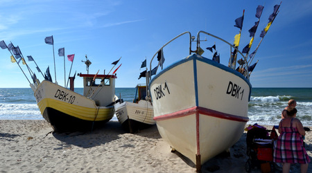 Dsc 0260 – Dąbki, Polska