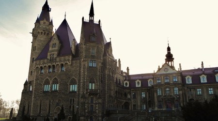 Moszna 12.2012 – Polska