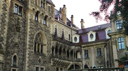 Moszna 12.2012 – Polska