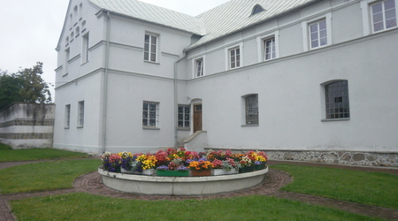 Piotrków Trybunalski (1) – Polska
