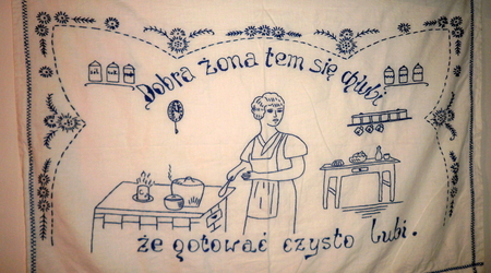 Piotrków Trybunalski (1) – Polska