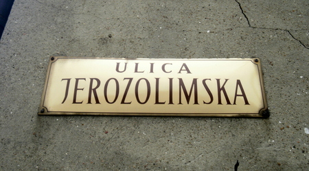 Piotrków Trybunalski (1) – Polska