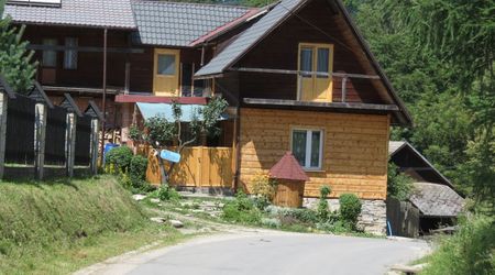Jaworki – Polska