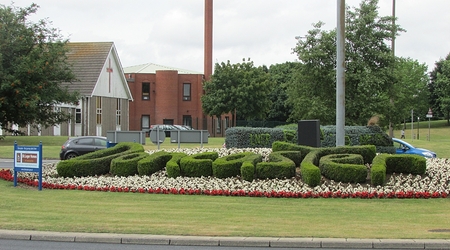 Doncaster – Wielka Brytania
