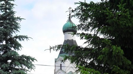 Medzilaborce – Słowacja