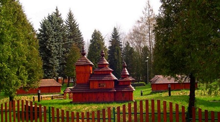 Medzilaborce – Słowacja