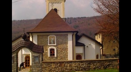 Medzilaborce – Słowacja