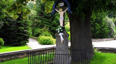 Medzilaborce – Słowacja