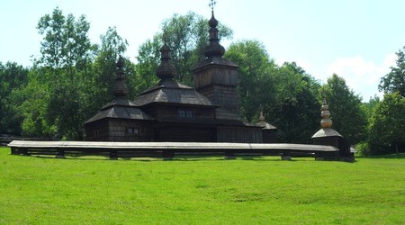 Svidník – Słowacja