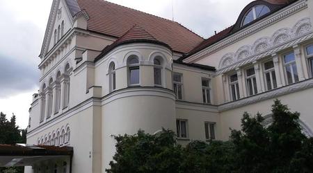 Targon- Łazienki 2 – Ciechocinek, Polska