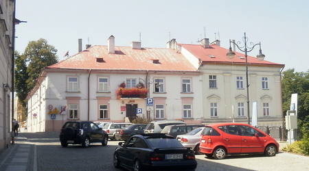 Przemyśl – Europa, Polska