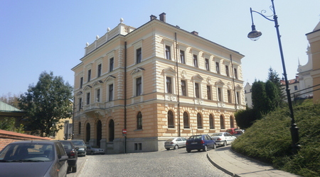Przemyśl – Europa, Polska