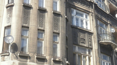 Przemyśl – Europa, Polska