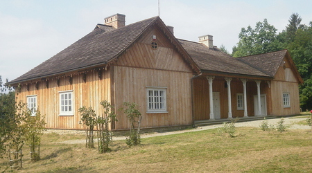 Sanok – Polska