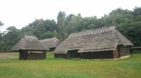 Sanok – Polska