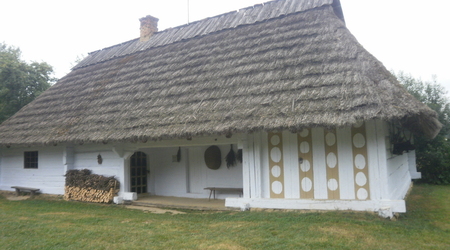 Sanok – Polska