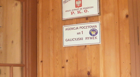 Sanok – Polska