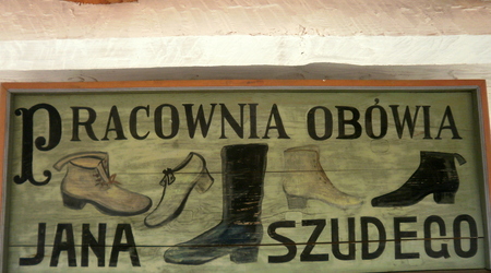 Sanok – Polska