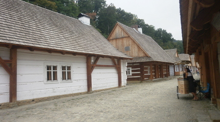 Sanok – Polska
