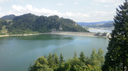 Niedzica – Polska