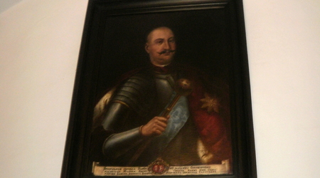 Niedzica – Polska