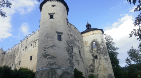 Niedzica – Polska