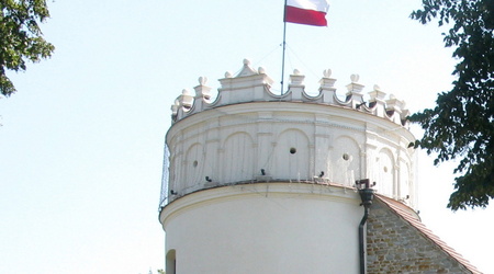Przemyśl – Europa, Polska