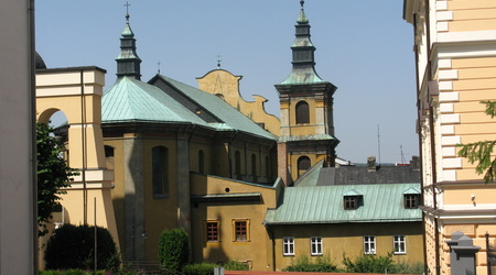 Przemyśl – Europa, Polska