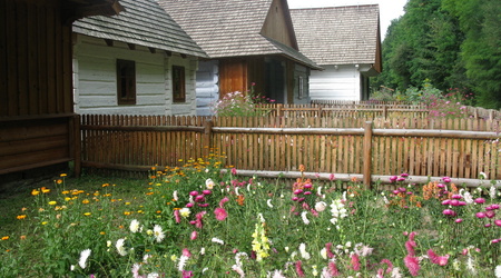 Sanok – Polska
