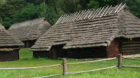 Sanok – Polska
