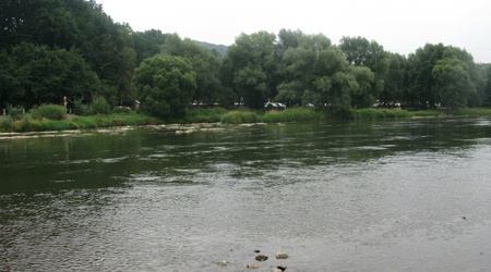 Sanok – Polska
