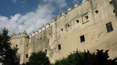 Niedzica – Polska
