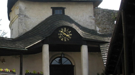 Niedzica – Polska