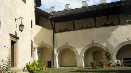 Niedzica – Polska