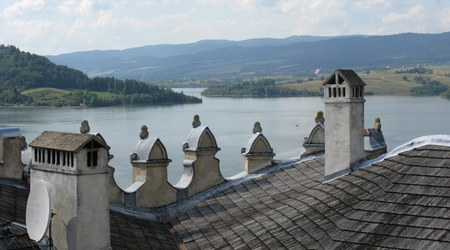 Niedzica – Polska