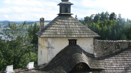 Niedzica – Polska
