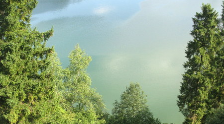 Niedzica – Polska