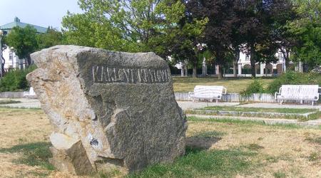 Plac Wolności – Bratysława, Słowacja