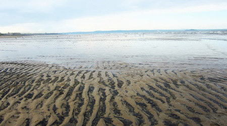 Portobello Beach, Edynburg – Szkocja, Wielka Brytania