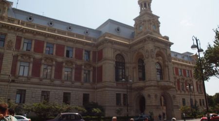 Starówka Baku – Azerbejdżan
