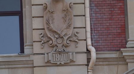 Starówka Baku – Azerbejdżan