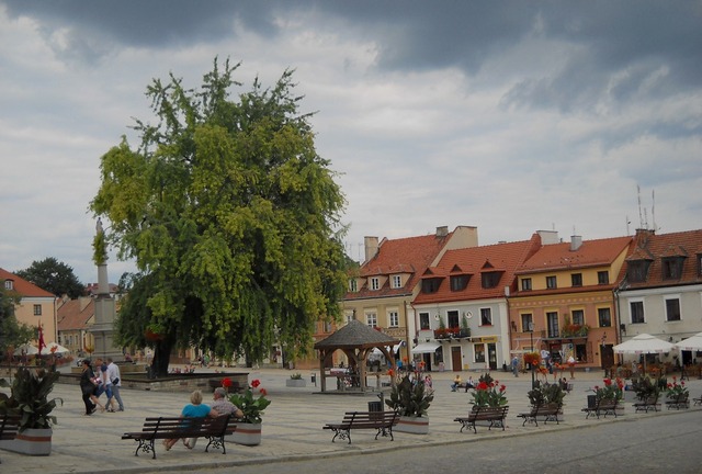 Sandomierz
