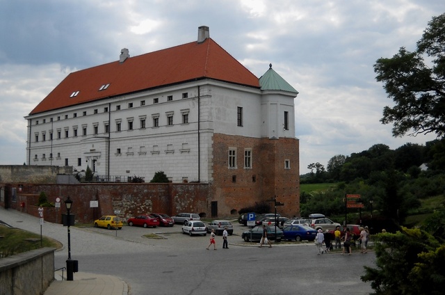 Sandomierz