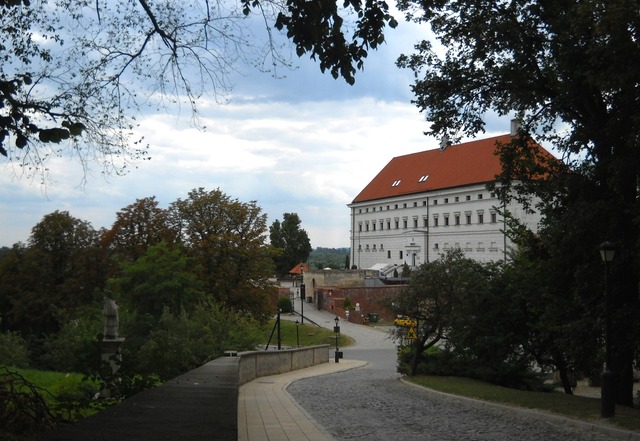 Sandomierz
