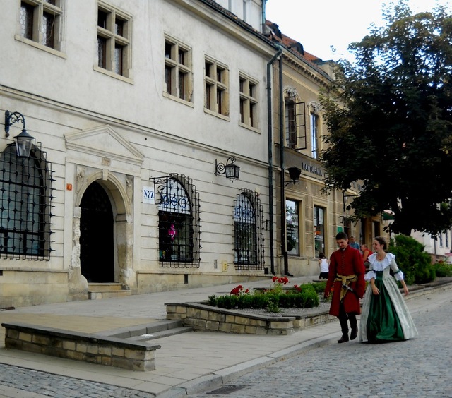 Sandomierz