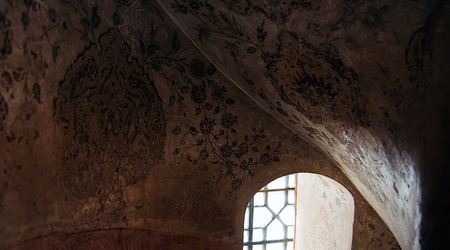 Meczet – Eşfahān, Iran