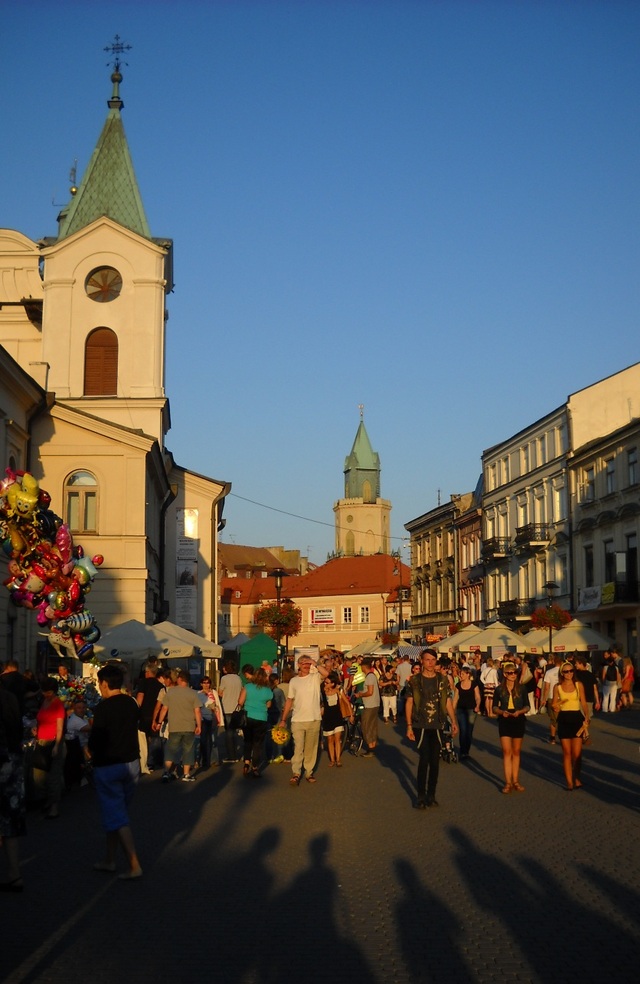 Krakowskie Przedmieście