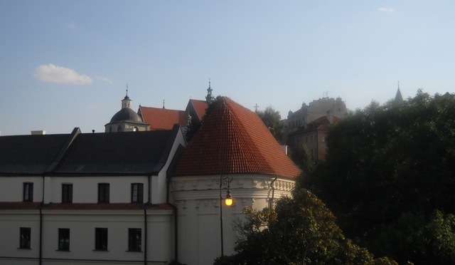 " Latarnia Pamięci "